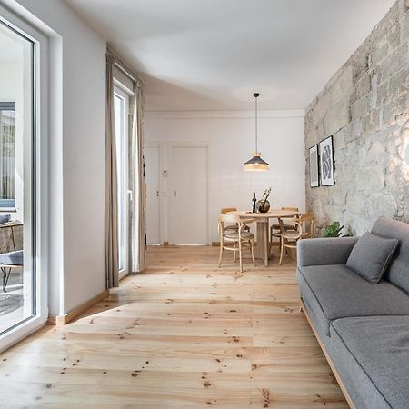 Guestready - Vineyard Houses Lägenhet Vila Nova de Gaia Exteriör bild