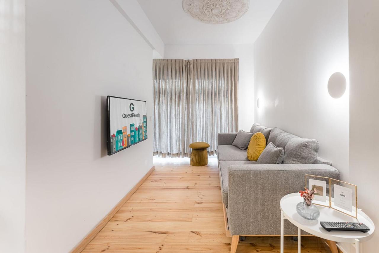 Guestready - Vineyard Houses Lägenhet Vila Nova de Gaia Exteriör bild