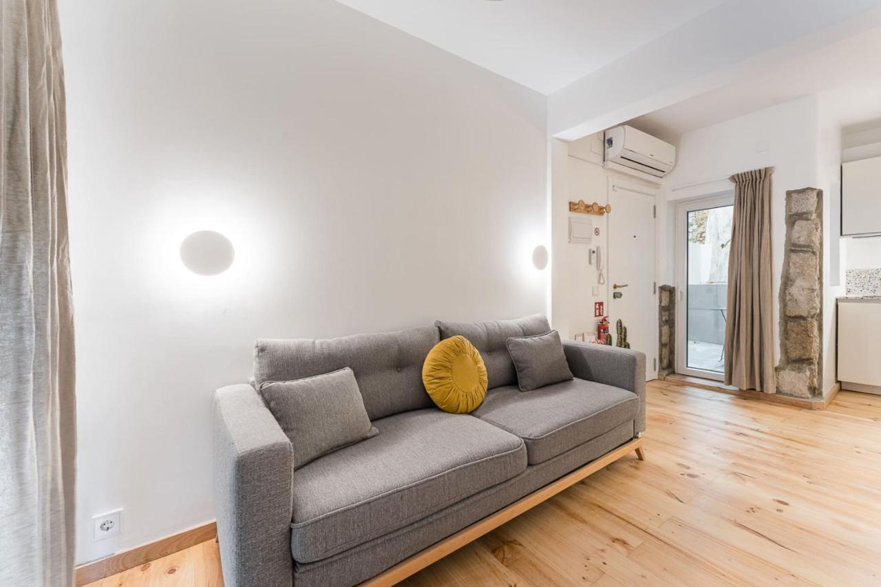Guestready - Vineyard Houses Lägenhet Vila Nova de Gaia Exteriör bild