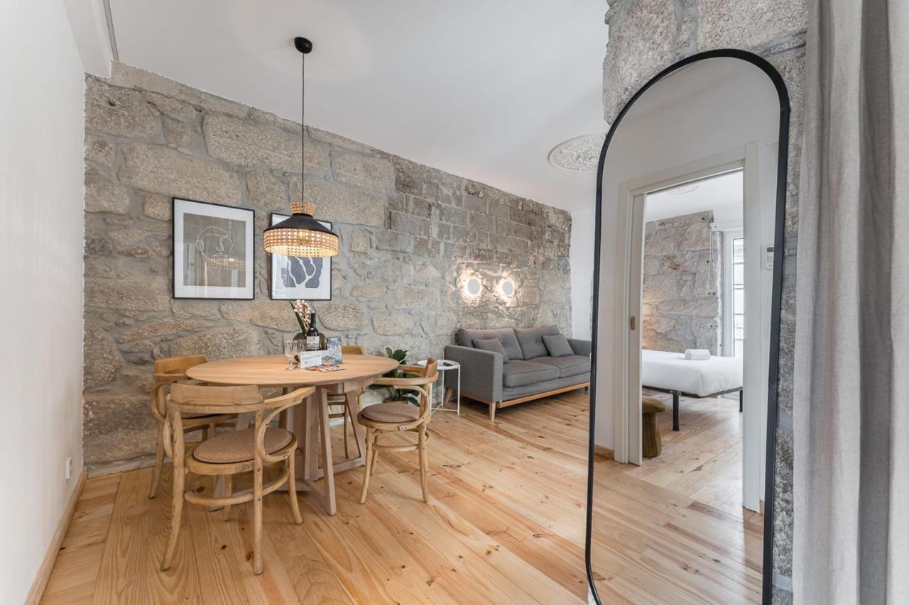 Guestready - Vineyard Houses Lägenhet Vila Nova de Gaia Exteriör bild