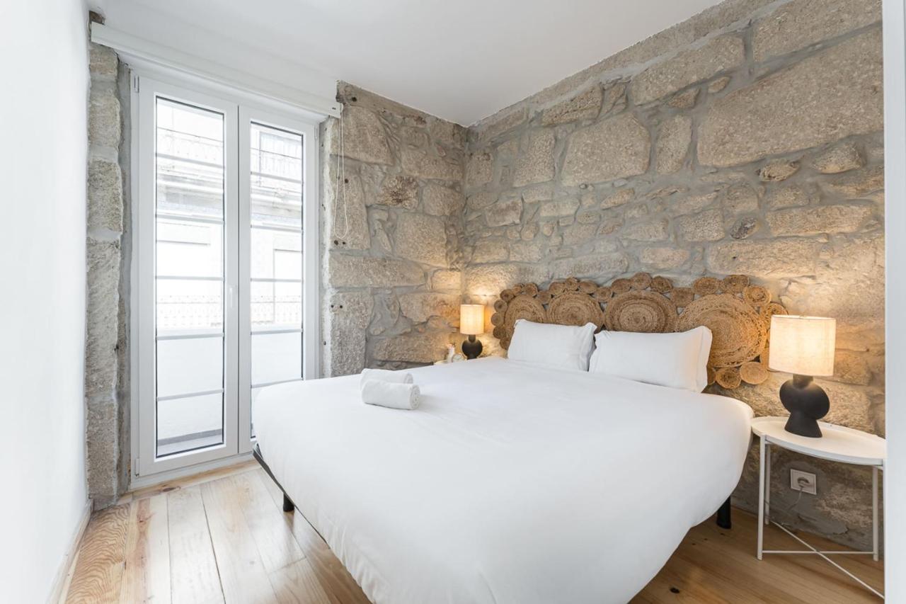 Guestready - Vineyard Houses Lägenhet Vila Nova de Gaia Exteriör bild