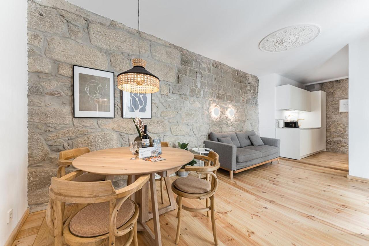 Guestready - Vineyard Houses Lägenhet Vila Nova de Gaia Exteriör bild