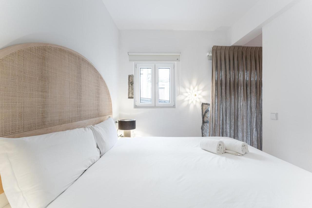 Guestready - Vineyard Houses Lägenhet Vila Nova de Gaia Exteriör bild
