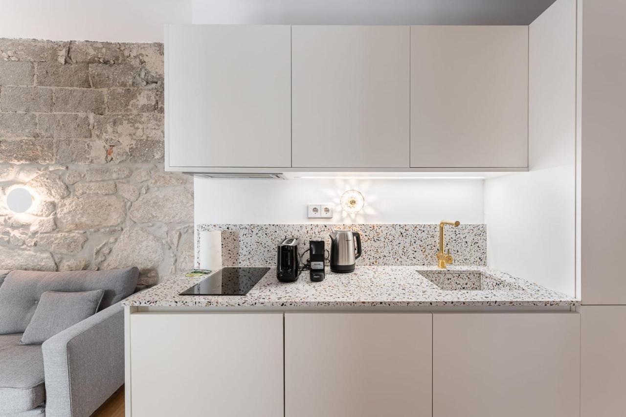 Guestready - Vineyard Houses Lägenhet Vila Nova de Gaia Exteriör bild