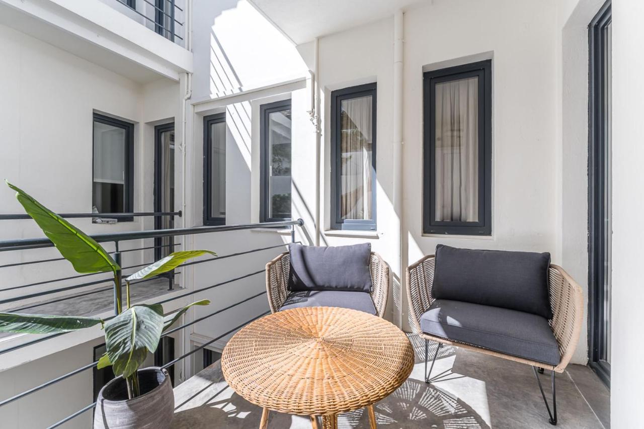 Guestready - Vineyard Houses Lägenhet Vila Nova de Gaia Exteriör bild