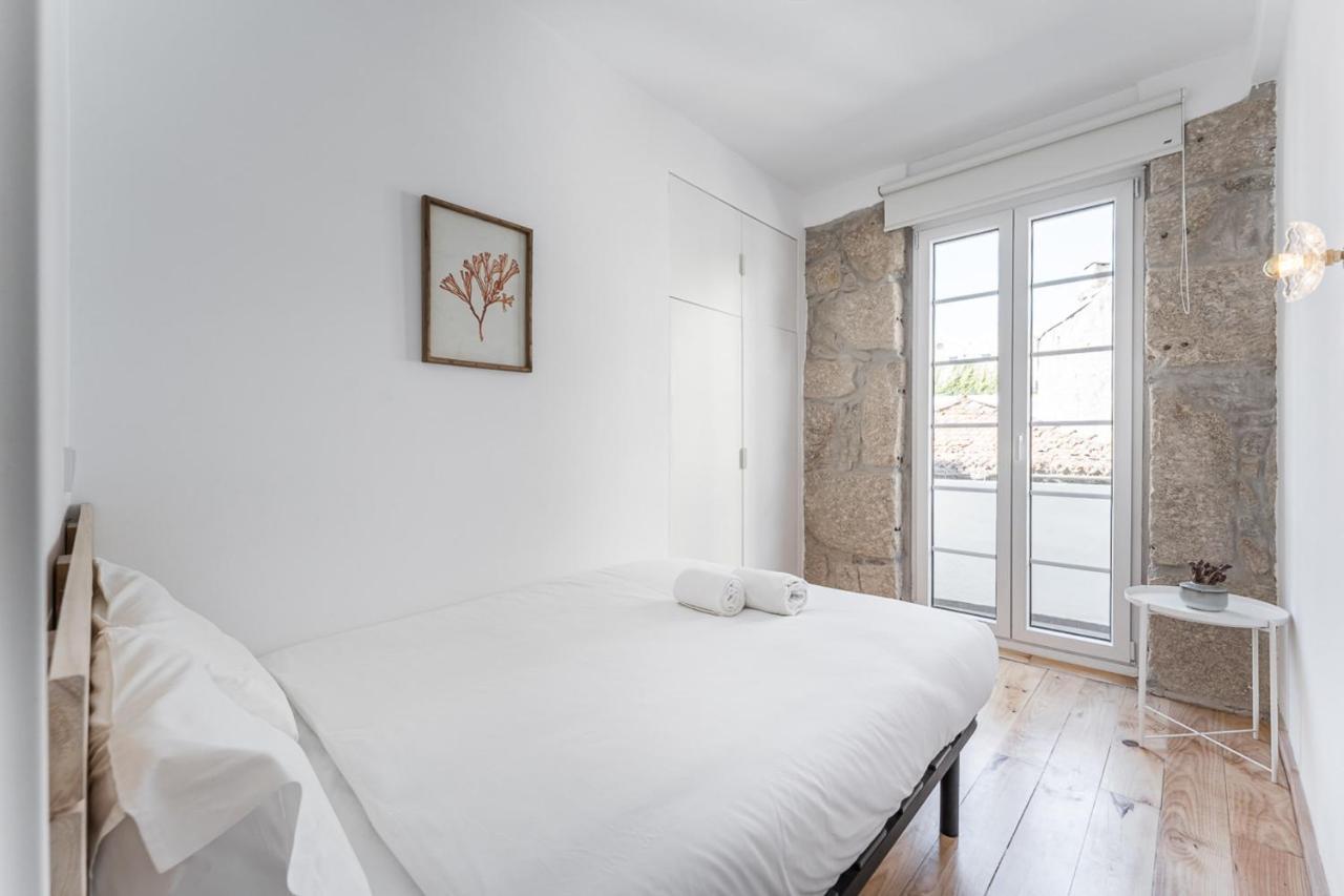 Guestready - Vineyard Houses Lägenhet Vila Nova de Gaia Exteriör bild