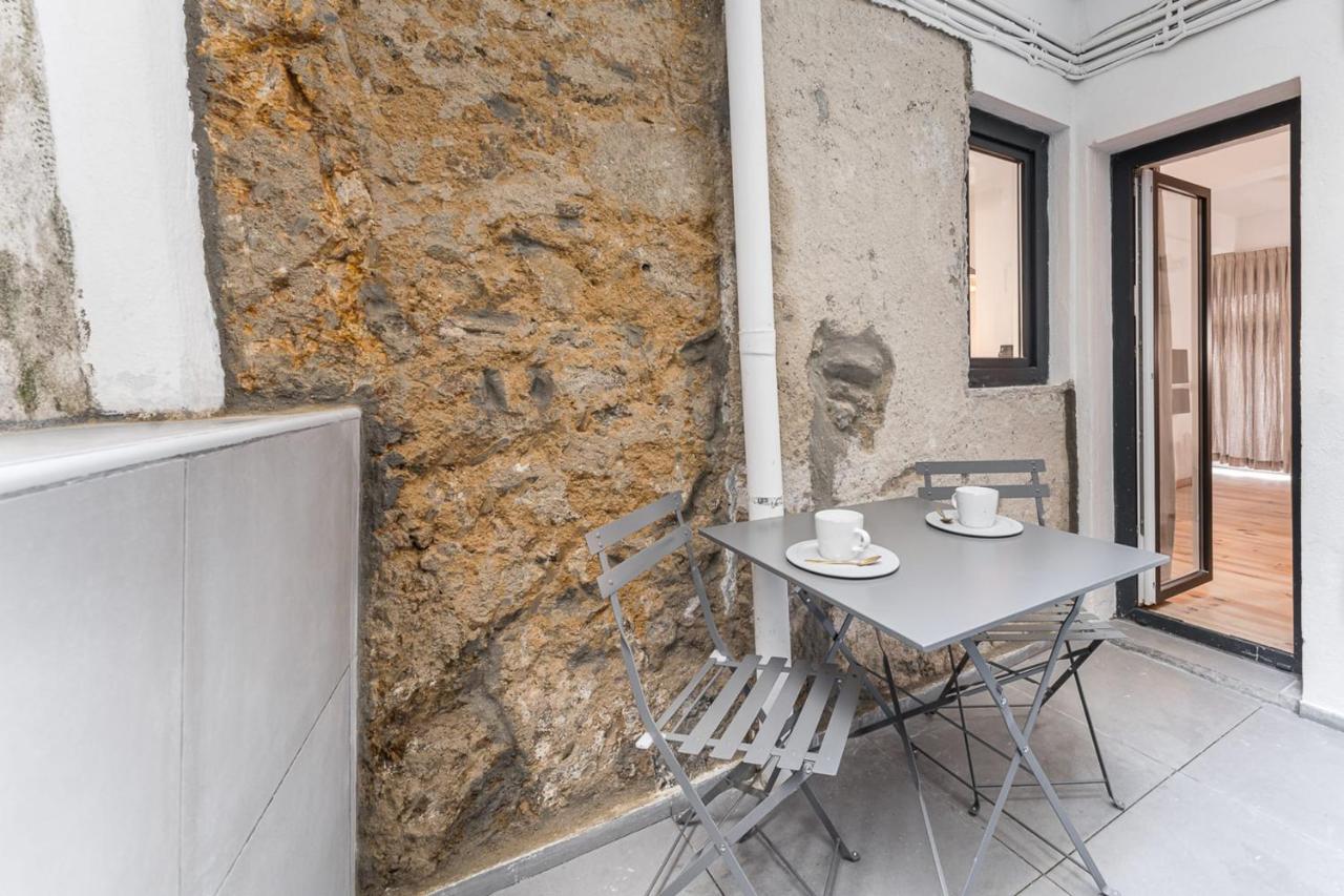Guestready - Vineyard Houses Lägenhet Vila Nova de Gaia Exteriör bild