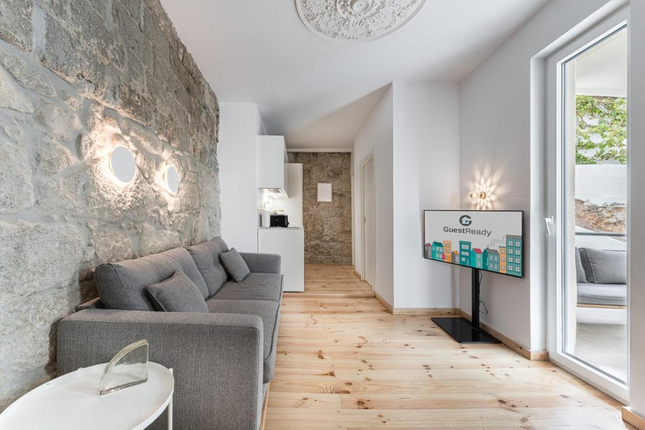 Guestready - Vineyard Houses Lägenhet Vila Nova de Gaia Exteriör bild