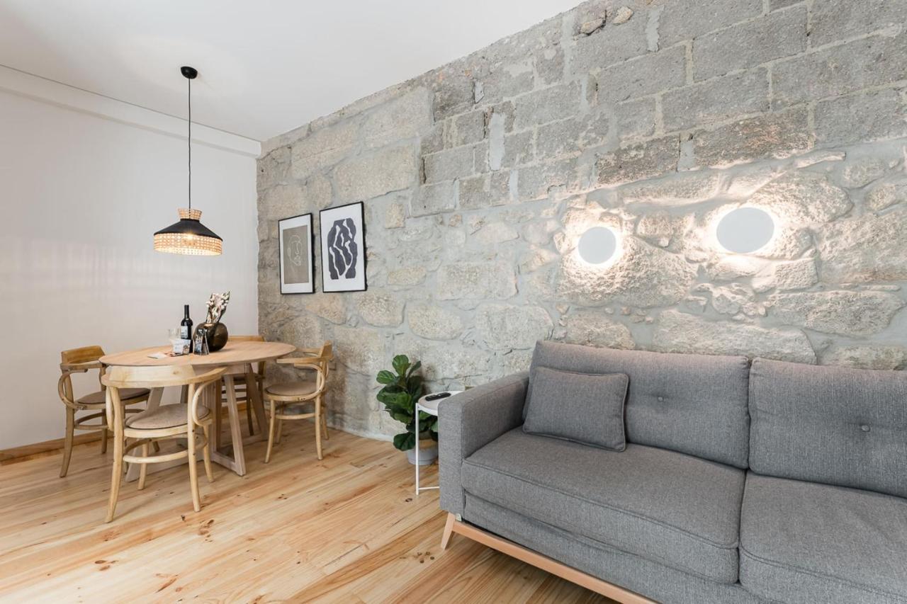 Guestready - Vineyard Houses Lägenhet Vila Nova de Gaia Exteriör bild