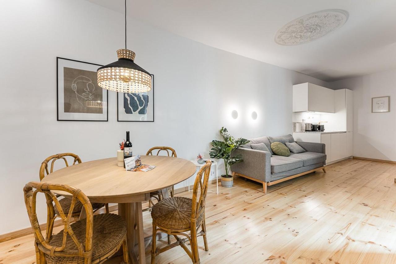 Guestready - Vineyard Houses Lägenhet Vila Nova de Gaia Exteriör bild