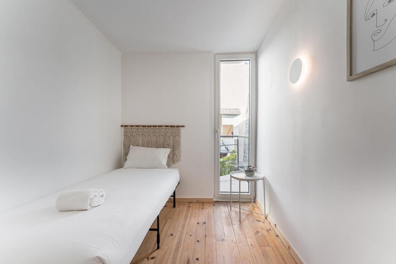 Guestready - Vineyard Houses Lägenhet Vila Nova de Gaia Exteriör bild