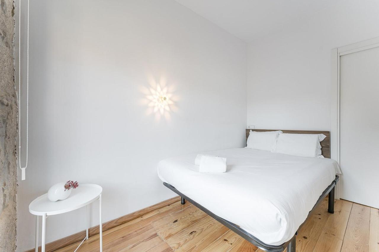 Guestready - Vineyard Houses Lägenhet Vila Nova de Gaia Exteriör bild