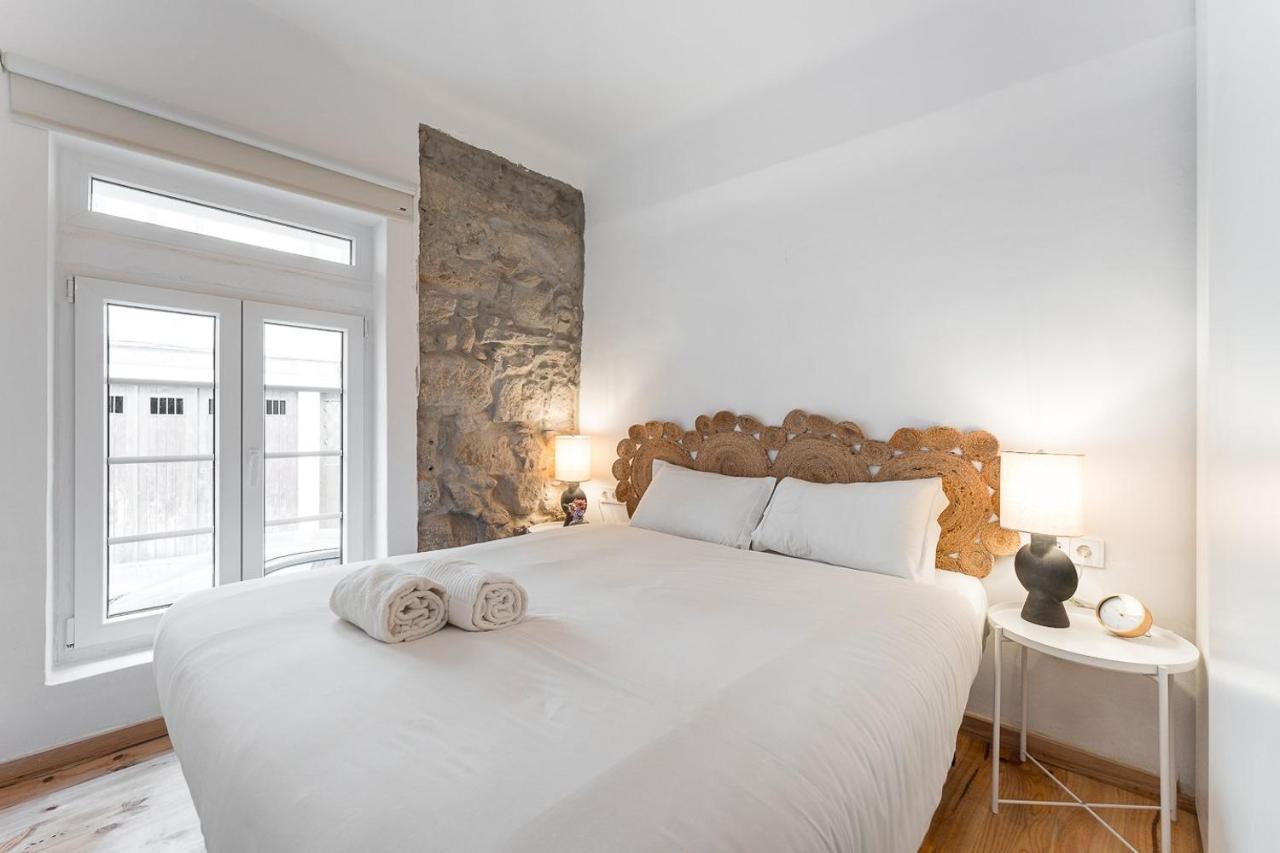 Guestready - Vineyard Houses Lägenhet Vila Nova de Gaia Exteriör bild