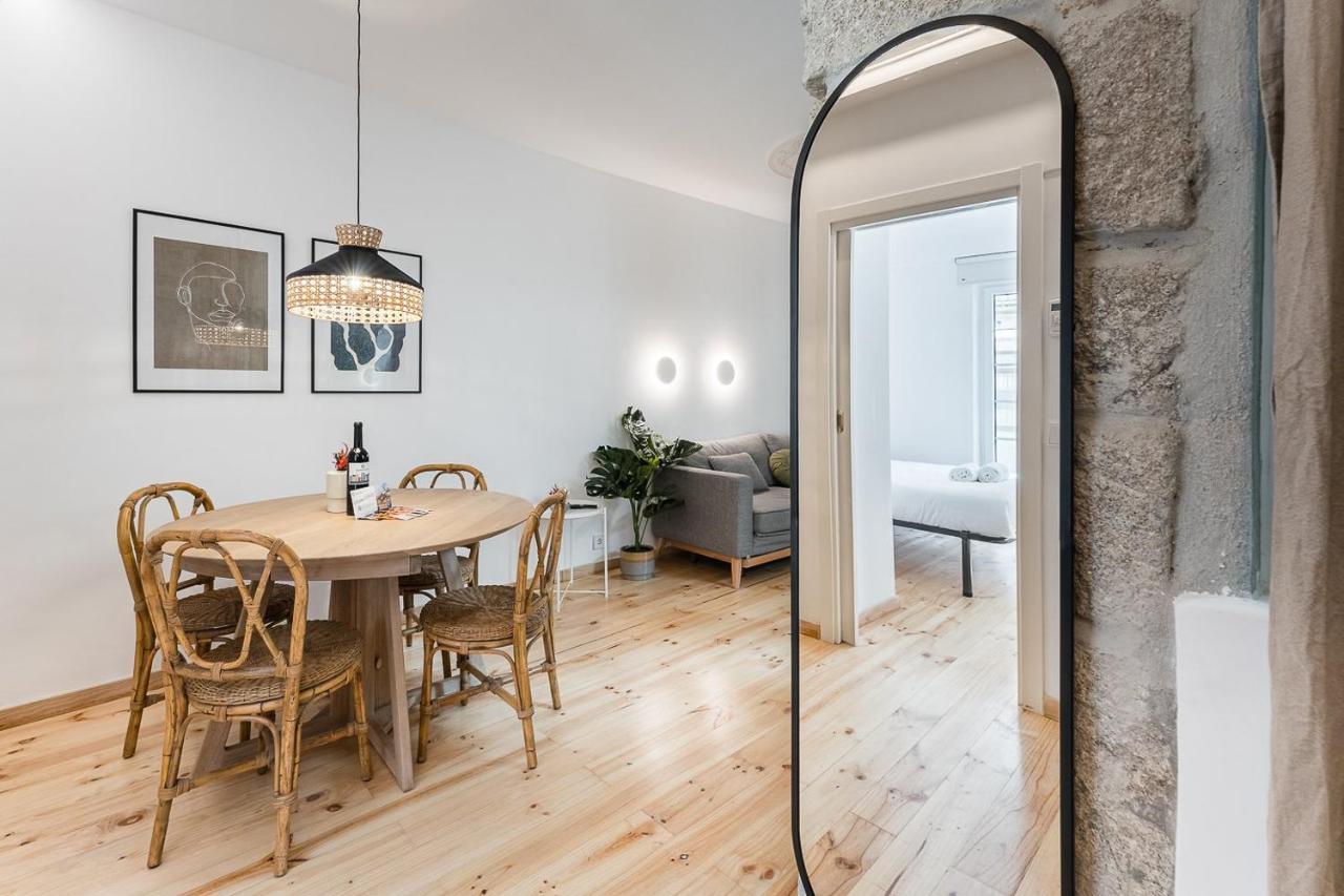 Guestready - Vineyard Houses Lägenhet Vila Nova de Gaia Exteriör bild