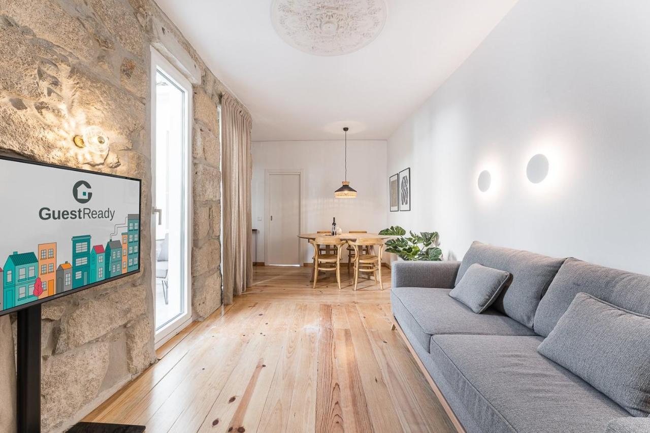 Guestready - Vineyard Houses Lägenhet Vila Nova de Gaia Exteriör bild